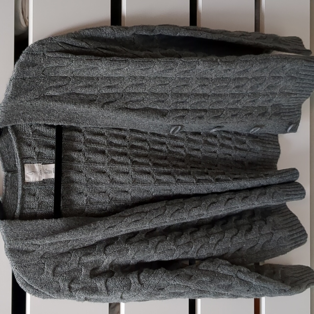 Joie cardigan